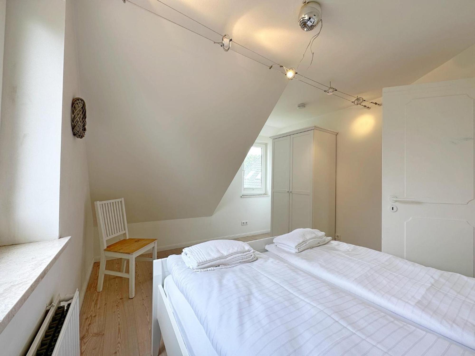 Haus Inselglueck Zentral In Βέστερλαντ Εξωτερικό φωτογραφία