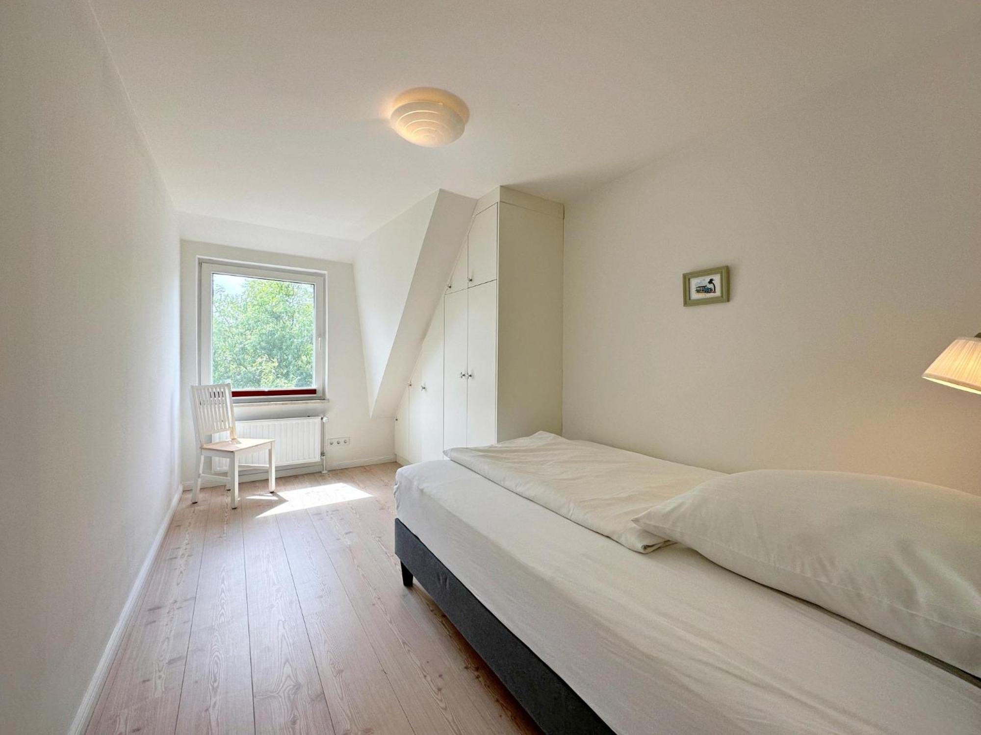 Haus Inselglueck Zentral In Βέστερλαντ Εξωτερικό φωτογραφία