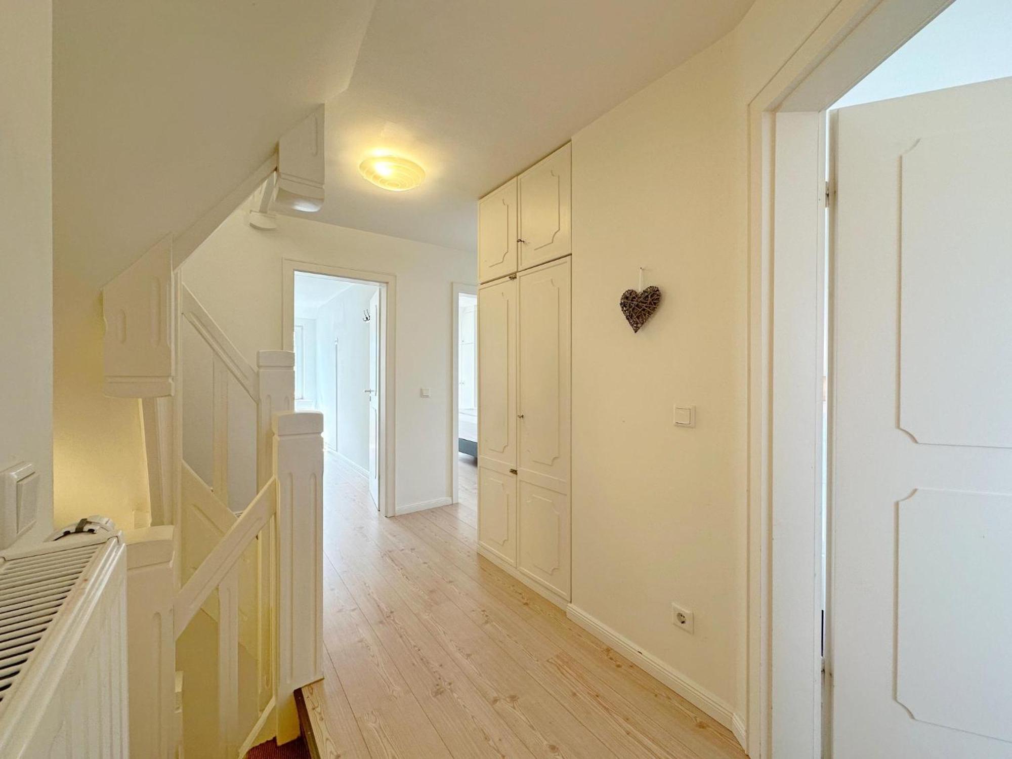 Haus Inselglueck Zentral In Βέστερλαντ Εξωτερικό φωτογραφία