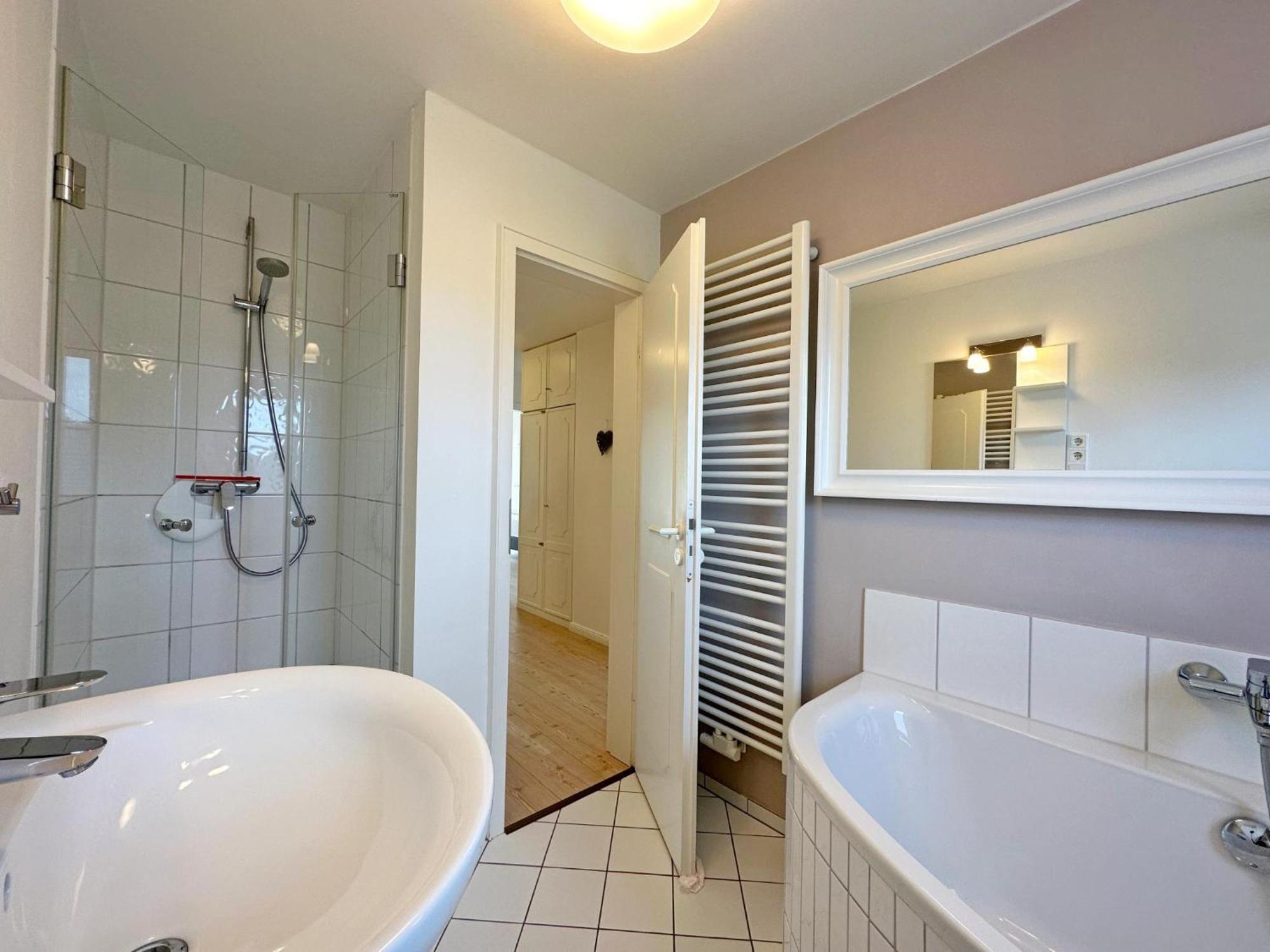 Haus Inselglueck Zentral In Βέστερλαντ Εξωτερικό φωτογραφία