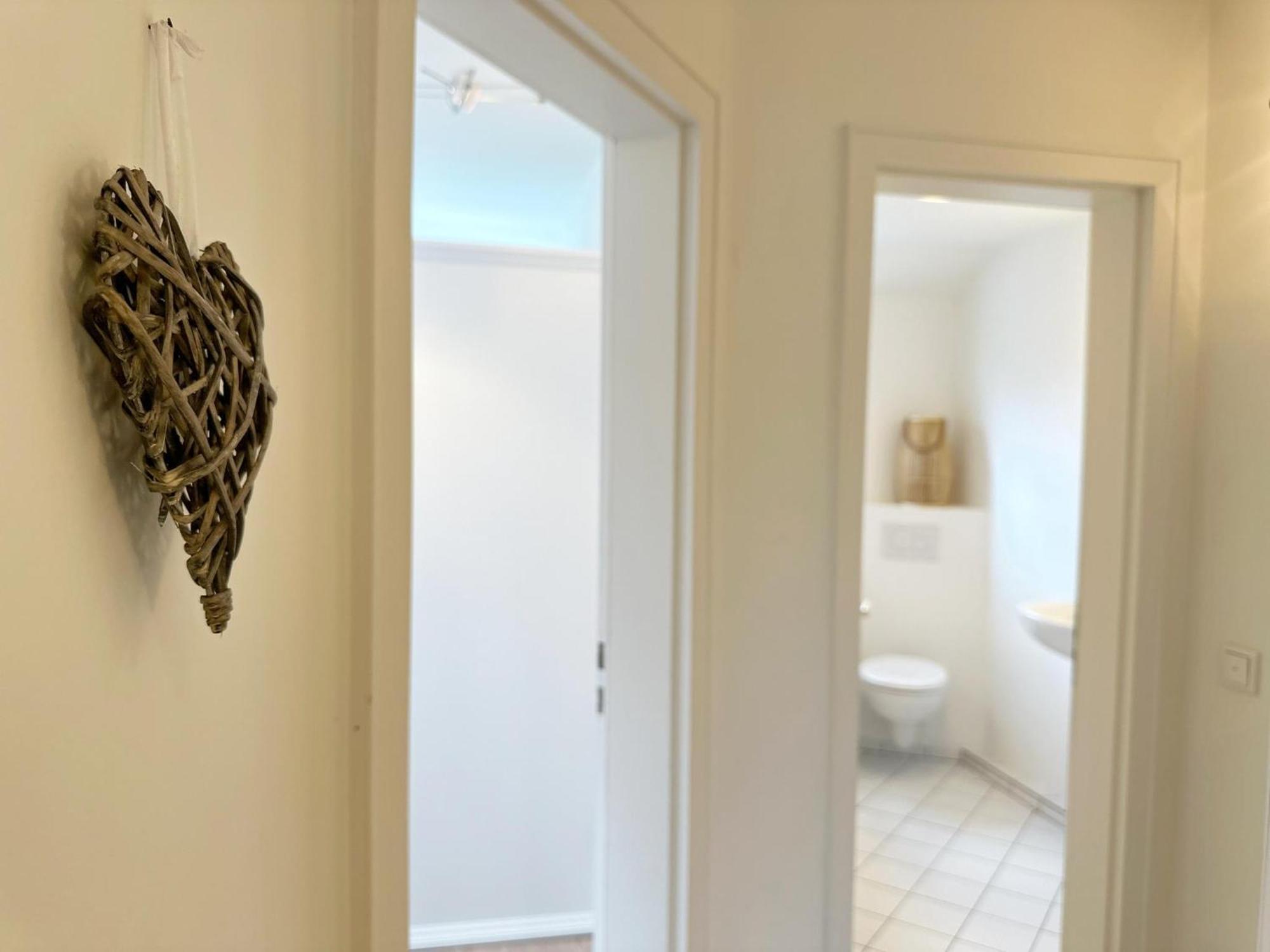 Haus Inselglueck Zentral In Βέστερλαντ Εξωτερικό φωτογραφία